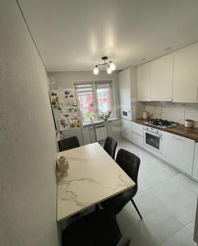 2-к квартира, вторичка, 56м2, 2/9 этаж