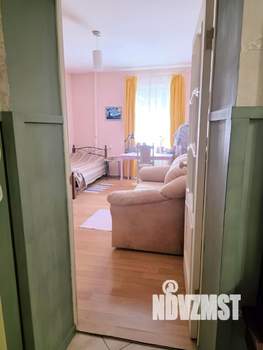 2-к квартира, вторичка, 62м2, 3/3 этаж