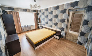 2-к квартира, вторичка, 48м2, 1/4 этаж
