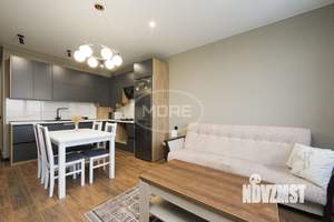1-к квартира, вторичка, 48м2, 9/10 этаж