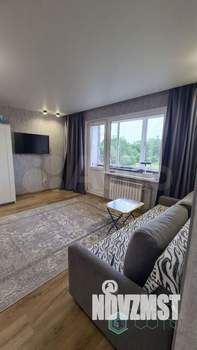 1-к квартира, вторичка, 40м2, 3/9 этаж
