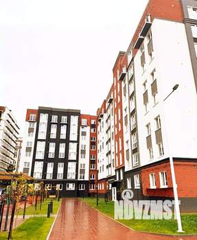 2-к квартира, вторичка, 55м2, 3/8 этаж