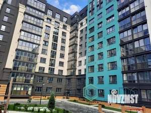 2-к квартира, вторичка, 54м2, 5/10 этаж