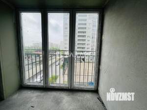 1-к квартира, вторичка, 50м2, 6/12 этаж