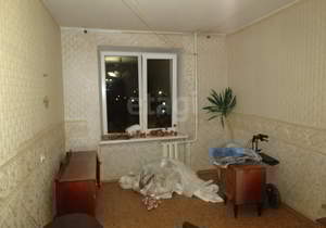 2-к квартира, вторичка, 47м2, 4/5 этаж