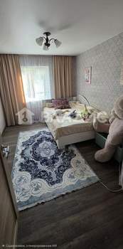 2-к квартира, вторичка, 45м2, 2/3 этаж