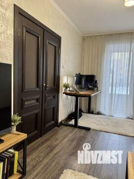 3-к квартира, вторичка, 70м2, 1/5 этаж