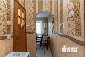 2-к квартира, вторичка, 53м2, 8/9 этаж