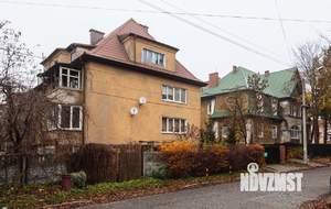 4-к квартира, вторичка, 153м2, 2/3 этаж