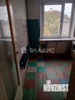 3-к квартира, вторичка, 60м2, 5/5 этаж