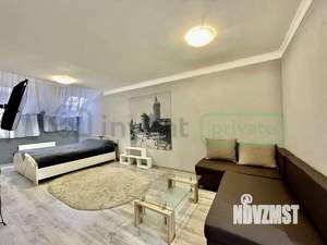 1-к квартира, вторичка, 48м2, 8/8 этаж