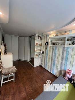 2-к квартира, вторичка, 47м2, 3/5 этаж