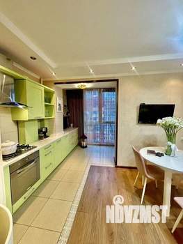 2-к квартира, вторичка, 60м2, 5/10 этаж