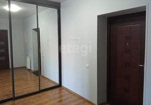 1-к квартира, вторичка, 58м2, 2/12 этаж