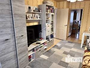 2-к квартира, вторичка, 45м2, 5/5 этаж