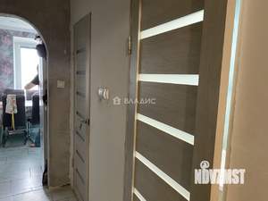 2-к квартира, вторичка, 56м2, 10/10 этаж