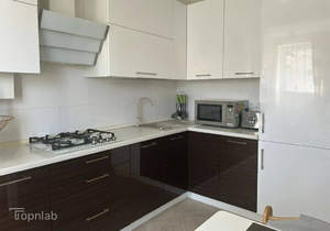 1-к квартира, вторичка, 43м2, 5/9 этаж