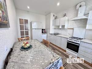 3-к квартира, вторичка, 67м2, 5/5 этаж