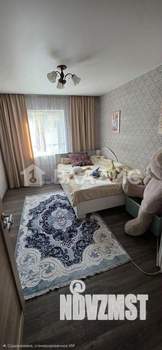 2-к квартира, вторичка, 45м2, 2/3 этаж