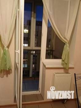 1-к квартира, вторичка, 35м2, 7/8 этаж