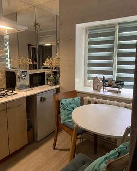 1-к квартира, вторичка, 29м2, 1/3 этаж