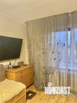 1-к квартира, вторичка, 30м2, 4/5 этаж