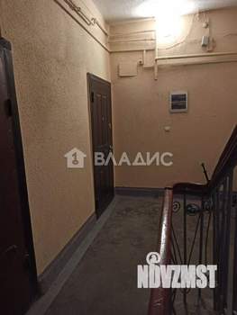 2-к квартира, вторичка, 60м2, 1/3 этаж