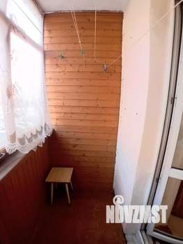 1-к квартира, вторичка, 37м2, 2/5 этаж