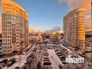 3-к квартира, вторичка, 80м2, 6/10 этаж