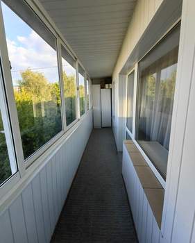 3-к квартира, вторичка, 62м2, 5/5 этаж