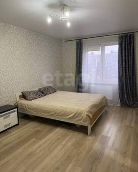 1-к квартира, вторичка, 39м2, 8/10 этаж