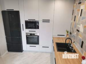 3-к квартира, вторичка, 110м2, 9/9 этаж