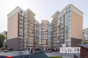 3-к квартира, вторичка, 84м2, 10/10 этаж