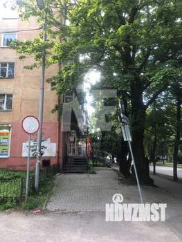 2-к квартира, вторичка, 46м2, 4/5 этаж