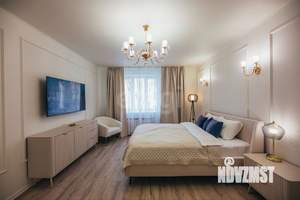 2-к квартира, вторичка, 62м2, 3/3 этаж