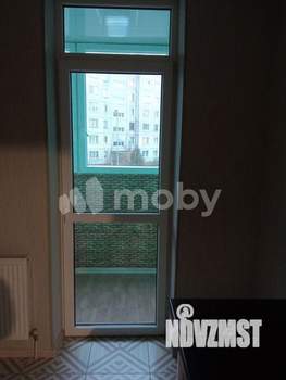 1-к квартира, вторичка, 37м2, 2/17 этаж