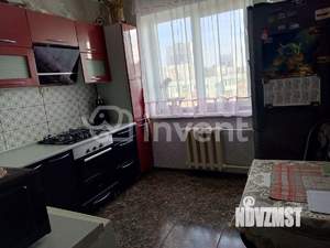 3-к квартира, вторичка, 62м2, 6/10 этаж