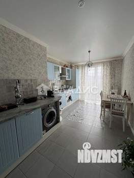 3-к квартира, вторичка, 98м2, 4/9 этаж