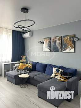 2-к квартира, вторичка, 64м2, 9/9 этаж