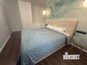 1-к квартира, вторичка, 41м2, 6/10 этаж