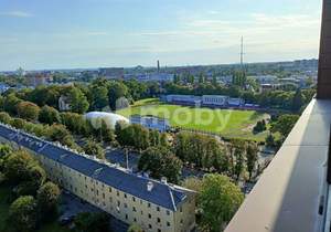 2-к квартира, вторичка, 68м2, 14/16 этаж