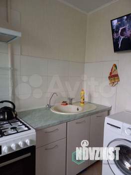 1-к квартира, вторичка, 34м2, 5/9 этаж