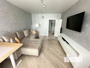 2-к квартира, вторичка, 56м2, 4/9 этаж