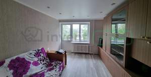 1-к квартира, вторичка, 32м2, 4/5 этаж