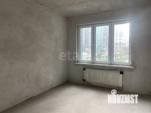 4-к квартира, вторичка, 92м2, 1/10 этаж