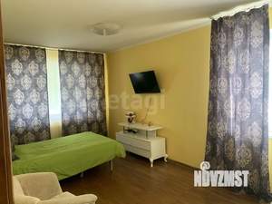 2-к квартира, вторичка, 43м2, 1/5 этаж