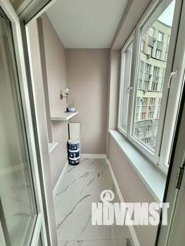 3-к квартира, вторичка, 94м2, 4/8 этаж