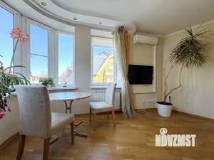 3-к квартира, вторичка, 80м2, 4/9 этаж