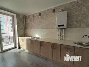 1-к квартира, вторичка, 34м2, 2/10 этаж