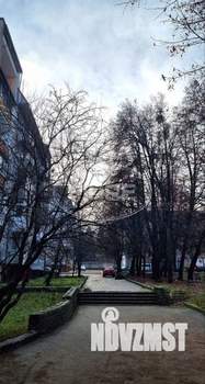 1-к квартира, вторичка, 34м2, 5/6 этаж